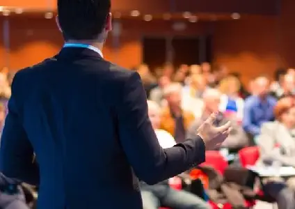 Conferences & Seminars