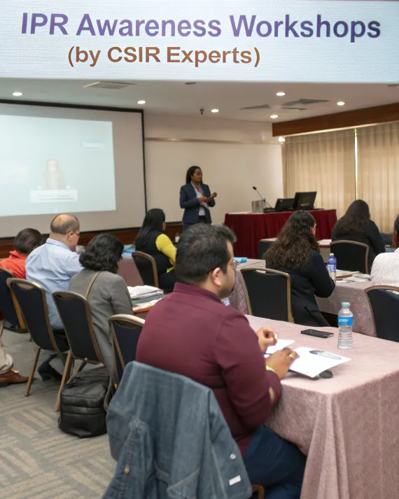 Protect Your Innovation with Expert Patent Services