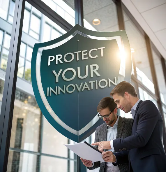 Protect Your Innovation with Expert Patent Services